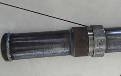 酒泉预应力钢绞线价格 女子以为嫁给“武警上校”，实际是杀人犯！